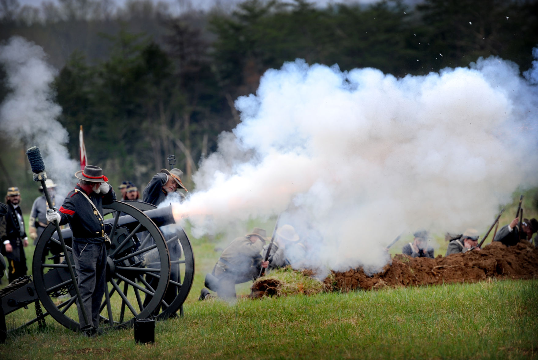 2011-04-09 Civil War